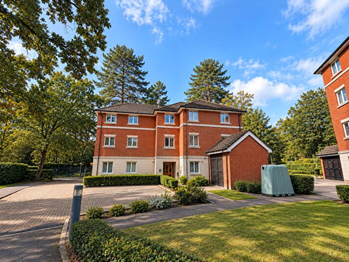 2 Bedroom Flat For Sale In Glen Eyre Road, Southampton, SO16