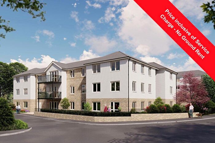 2 Bedroom Retirement Property To Rent In Engelmann Lodge, Saffron Walden, CB11