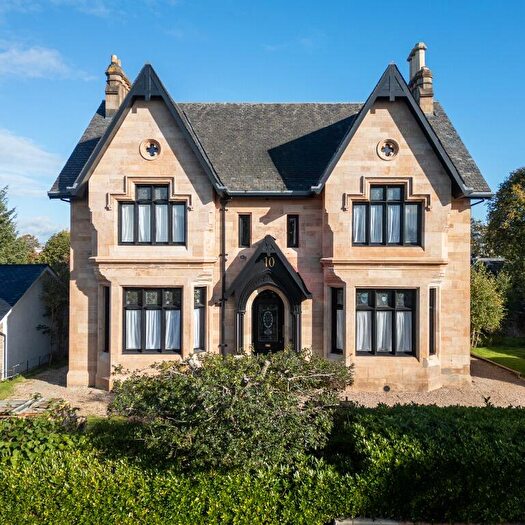 1 Bedroom Flat To Rent In Bruce Road, Glasgow, G41