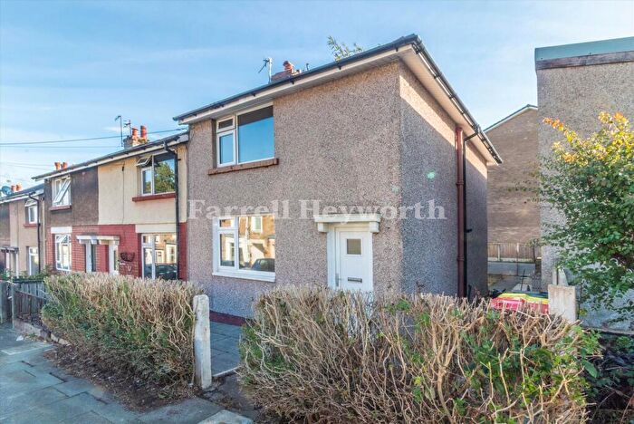 2 Bedroom House For Sale In Dorrington Road, Lancaster, LA1