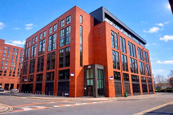 3 Bedroom Apartment To Rent In Ecco, S11