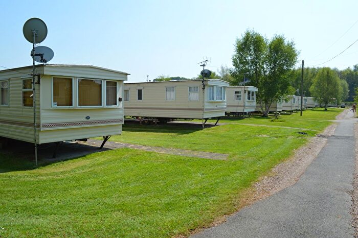2 Bedroom Park Home To Rent In Moor Lane, Calverton, NG14