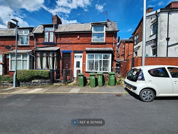 3 Bedroom Semi-Detached House To Rent In Liston Street, Dukinfield, SK16