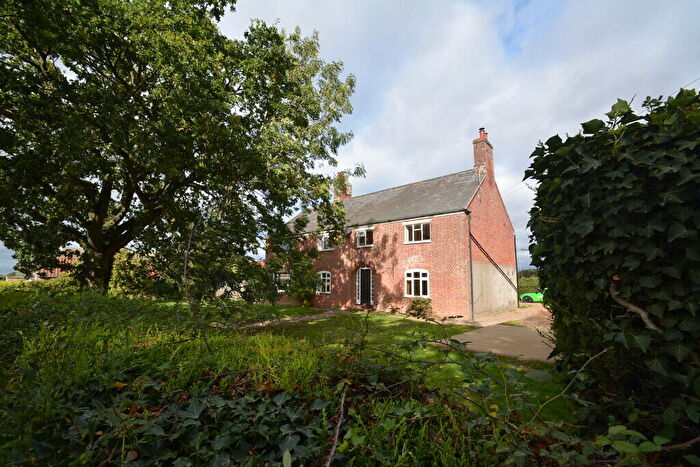 5 Bedroom Detached House To Rent In Loddon Road, Kirby Cane, Bungay, NR35