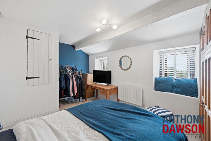 2 Bedroom Semi-Detached House For Sale In Royal Oak Cottages, Pasture Lane, Barrowford, BB9