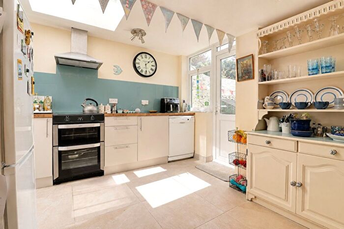 3 Bedroom Terraced House For Sale In Geneva Place, Bideford, Devon, EX39