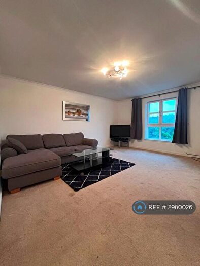 2 Bedroom Flat To Rent In Riverside Drive, Aberdeen, AB11