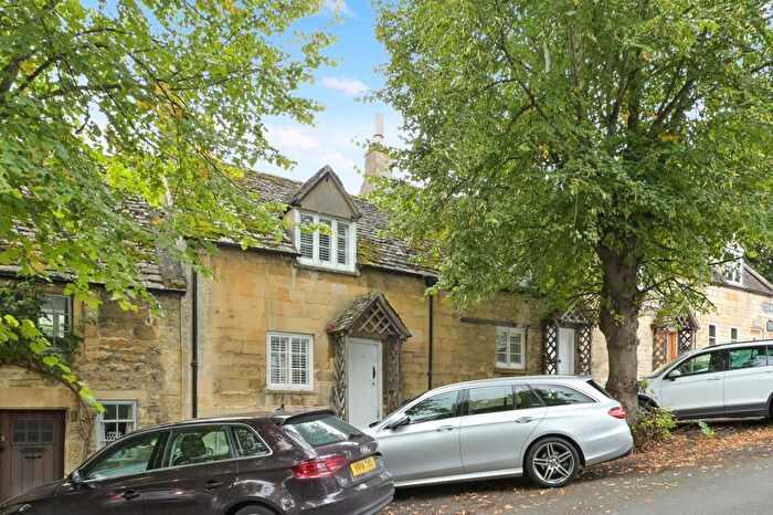 1 Bedroom End Of Terrace House To Rent In Vineyard Street, Winchcombe, Cheltenham, Gloucestershire, GL54