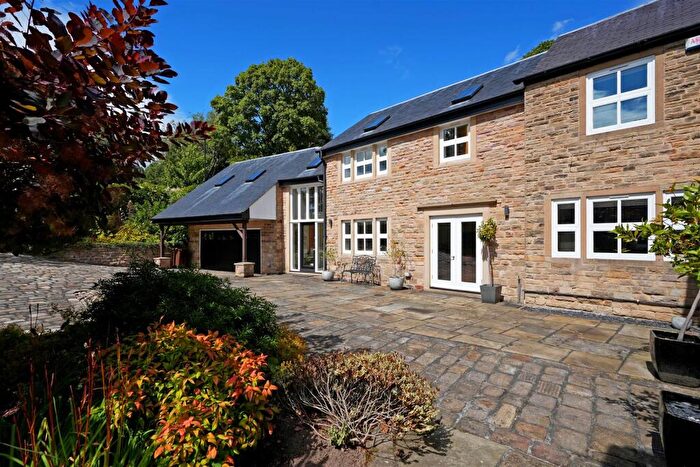 5 Bedroom Detached House For Sale In Ivy Park Road, Ranmoor, S10