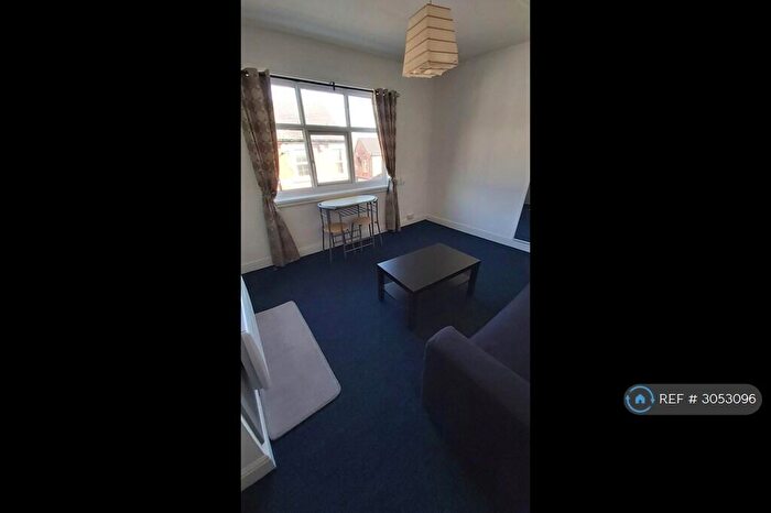 1 Bedroom Flat To Rent In Wolfa Street, Derby, DE22