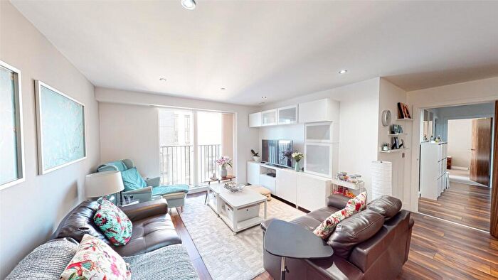 3 Bedroom Apartment To Rent In The Assembly, Cambridge Street, Manchester, M1