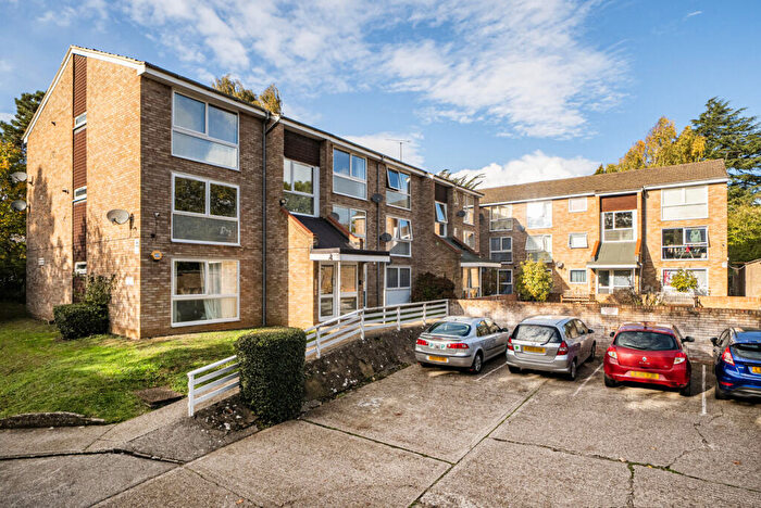 1 Bedroom Apartment For Sale In Southcote Road, Reading, Berkshire, RG30