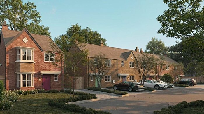 4 Bedroom Detached House For Sale In Warren Gardens, Marsh Lane, Water Orton, Birmingham, Warwickshire, B46