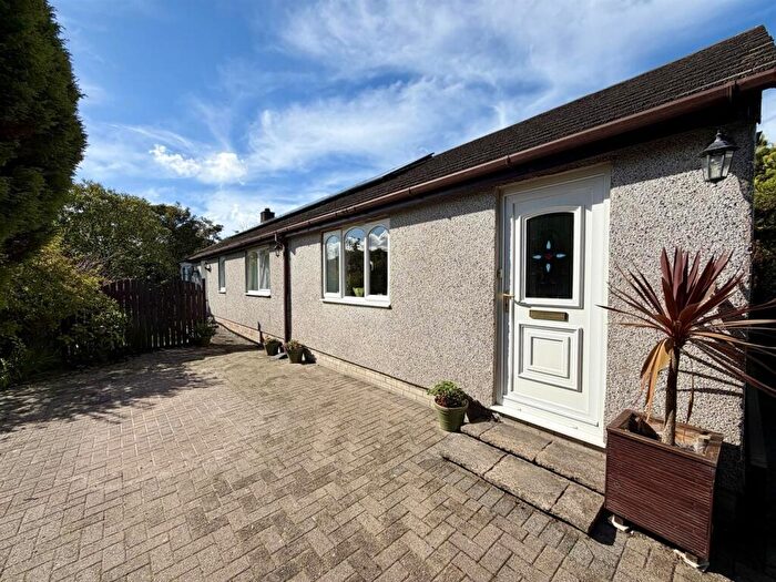 4 Bedroom Detached House For Sale In Llanddona, Beaumaris, LL58