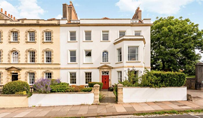 4 Bedroom Flat To Rent In Clifton Hill, Clifton, BS8