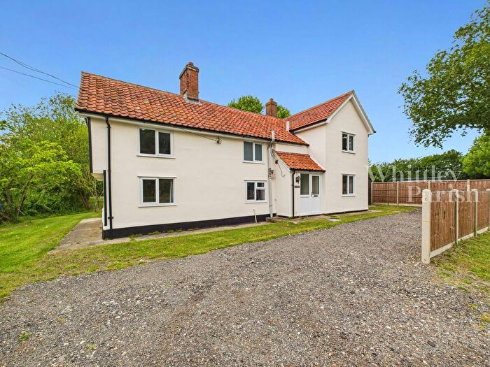 4 Bedroom Detached House For Sale In Neaves Lane, Stradbroke, Eye, IP21