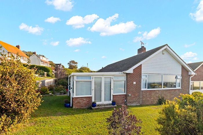 2 Bedroom Bungalow For Sale In Falaise Road, Newhaven, BN9