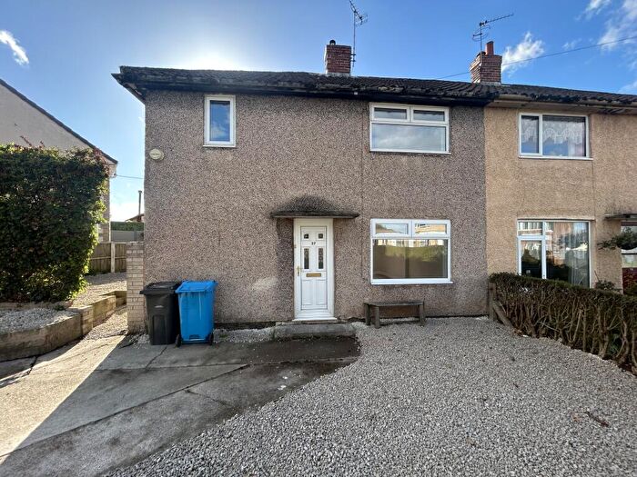 3 Bedroom Semi-Detached House To Rent In Kingston Road, S81