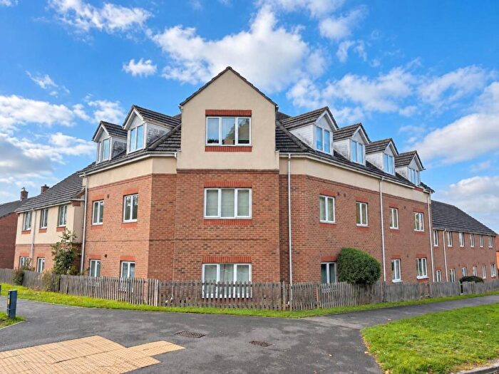 2 Bedroom Flat For Sale In Cuttys Lane, Stevenage, SG1