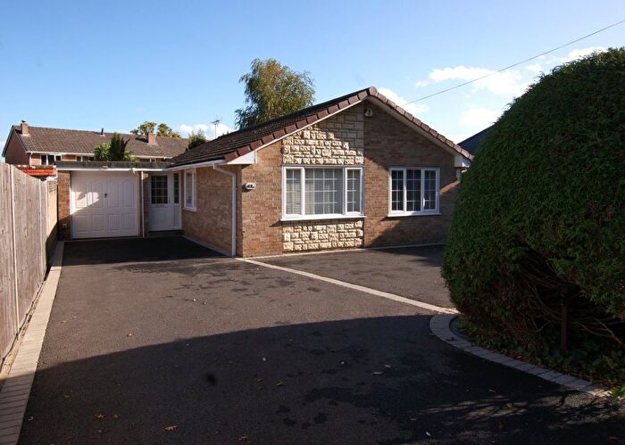 3 Bedroom Bungalow For Sale In Wareham Road, Corfe Mullen, Wimborne, Dorset, BH21
