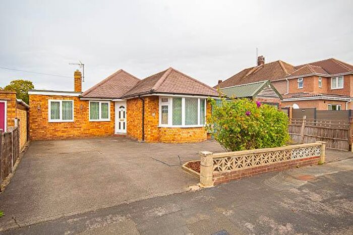 2 Bedroom Detached Bungalow For Sale In Zoons Road, Hucclecote, Gloucester, GL3
