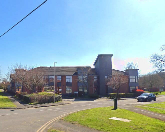 2 Bedroom Flat To Rent In Whitegates Wistaston, CW2