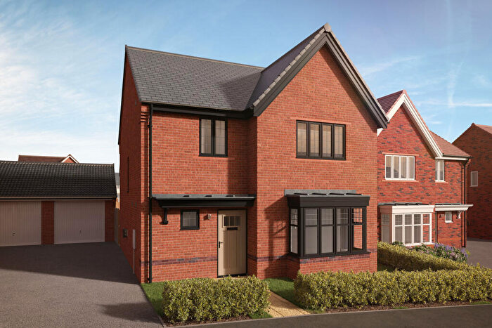 3 Bedroom Detached House For Sale In Henham Road, Elsenham, Essex, CM22