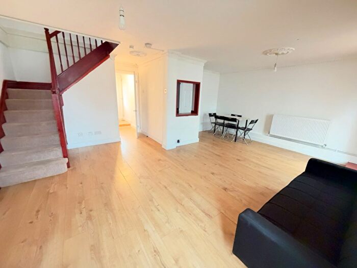 3 Bedroom Terraced House To Rent In Barley Croft, Harlow, CM18