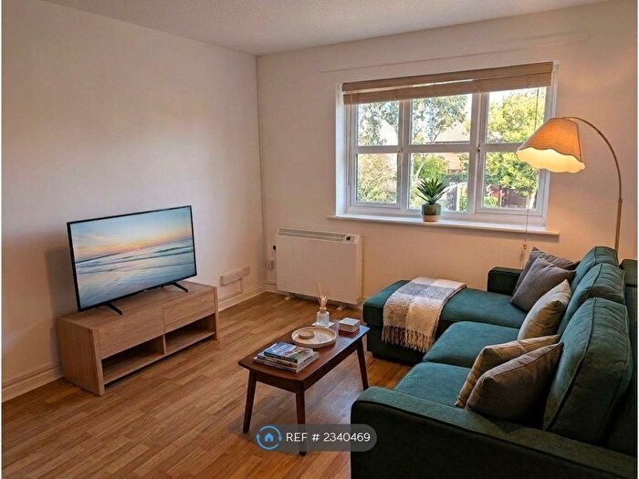 1 Bedroom Flat To Rent In Devonshire Road, Cambridge, CB1