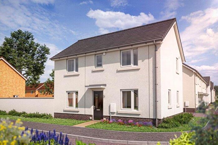 3 Bedroom Semi-Detached House For Sale In Leytown Drive, Bideford, EX39