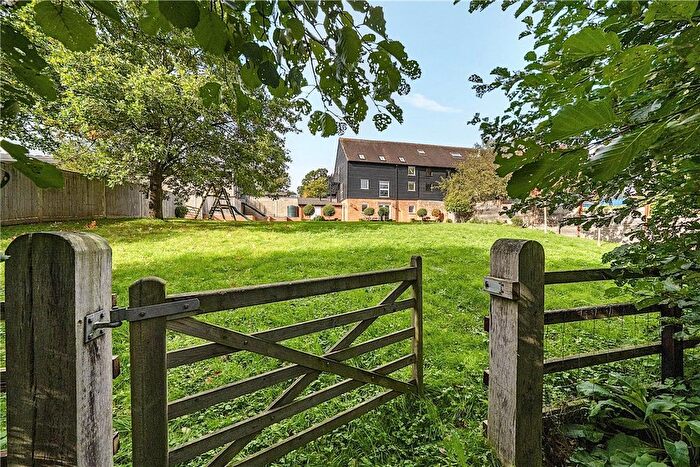 4 Bedroom Barn Conversion To Rent In Adbury, Newbury, Hampshire, RG20