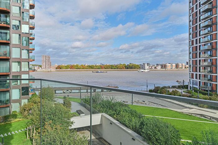 1 Bedroom Flat For Sale In Forbes Apartments, Woolwich Riverside, Woolwich, SE18