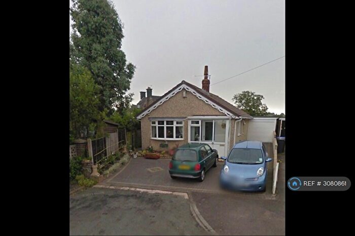 2 Bedroom Bungalow To Rent In Dales Close, Biddulph, ST8