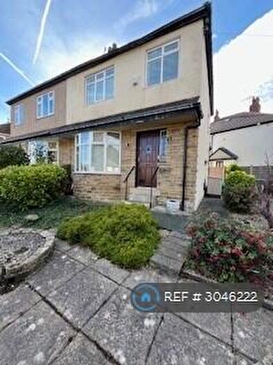 3 Bedroom Semi-Detached House To Rent In Netherhall Road, Baildon, Shipley, BD17