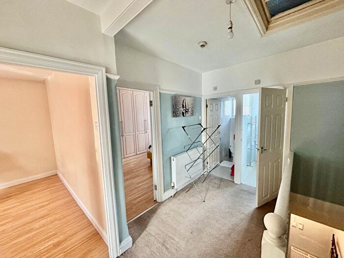 1 Bedroom Maisonette To Rent In Eastcote Lane, Harrow, Middlesex, HA2