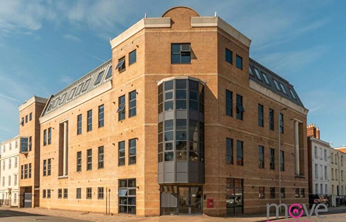 1 Bedroom Flat For Sale In Park Road, Fitzalan House Park Road, GL1