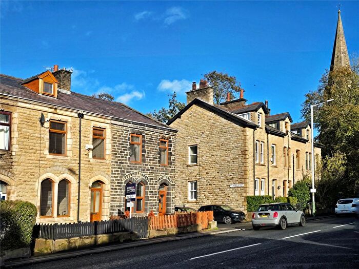 3 Bedroom Terraced House For Sale In Bacup Road, Waterfoot, Rossendale, BB4