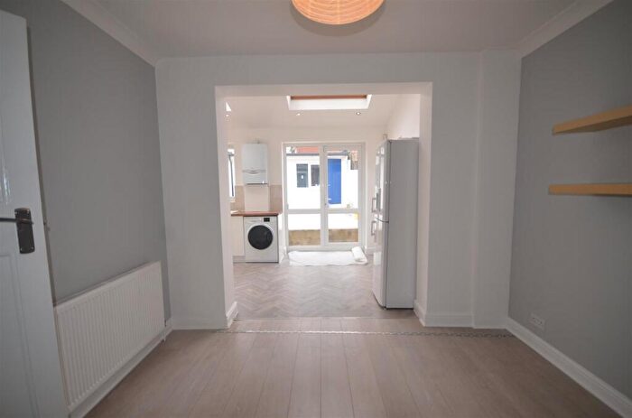3 Bedroom Terraced House To Rent In Tiverton Road, Edgware, HA8