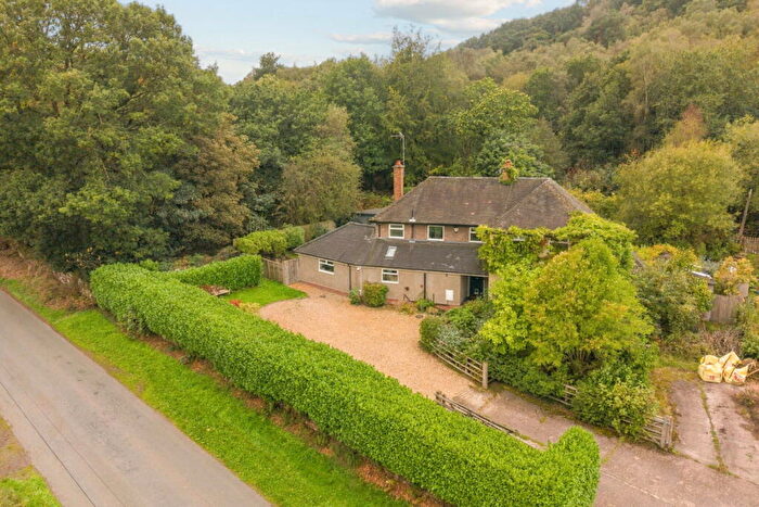 3 Bedroom Semi-Detached House For Sale In Stone House Lane, Peckforton, Tarporley, CW6