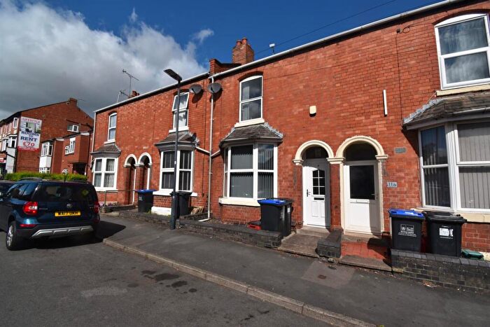 4 Bedroom House To Rent In Tachbrook Street, Leamington Spa, CV31