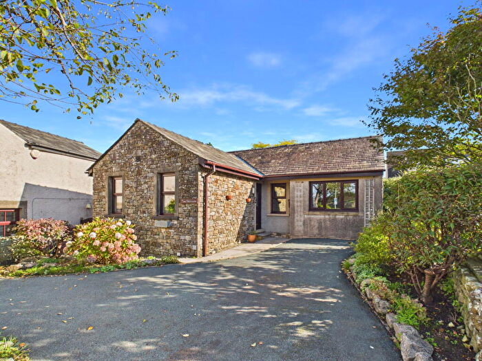 2 Bedroom Cottage For Sale In The Orchard, Shaw Lane, Nether Kellet, Carnforth, LA6