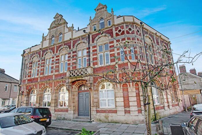 Studio To Rent In Craddock Street, Cardiff, CF11