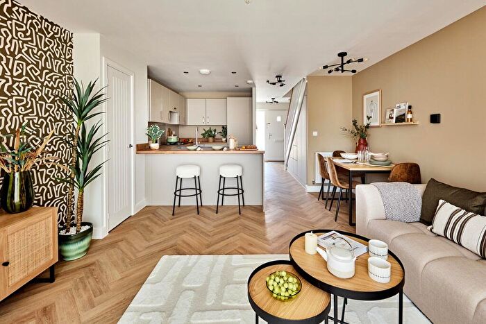2 Bedroom Terraced House For Sale In Burdon Fields, Burdon Road, Ryhope, Sunderland, SR3