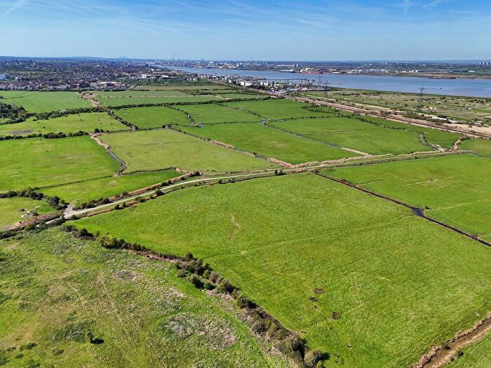 Land For Sale In Lot, Land At East Court Farm, Chalk, Gravesend, Kent, DA12