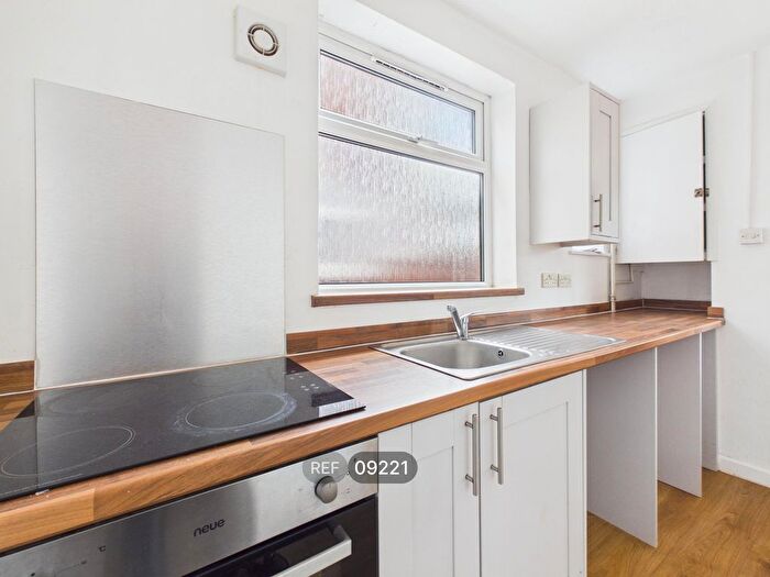 2 Bedroom Detached House To Rent In Burnham Road, Coventry, CV3