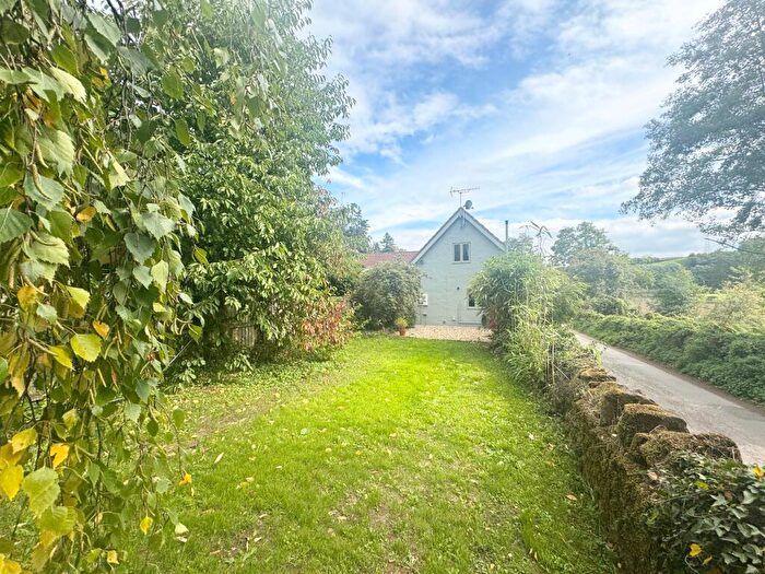 2 Bedroom Cottage To Rent In A Millbrook Cottages, Pontshill, Ross-on-Wye, HR9