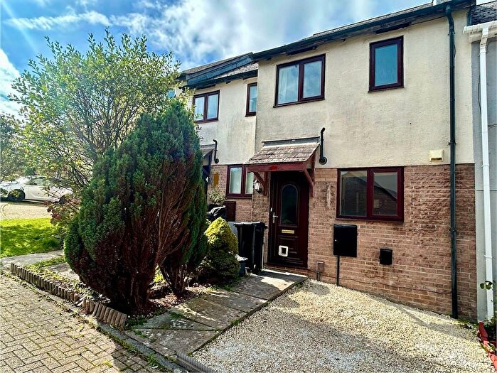 2 Bedroom Property To Rent In Smithfield Drive, Saltash, PL12