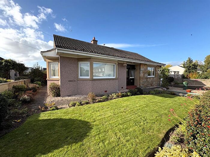 2 Bedroom Property For Sale In Stynie Road, Mosstodloch, Fochabers, IV32