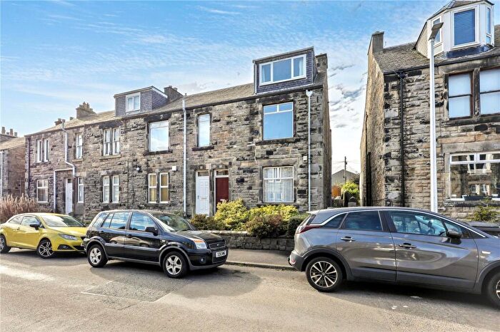 2 Bedroom Flat For Sale In Balfour Street, Kirkcaldy, Fife, KY2