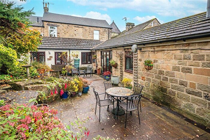 2 Bedroom Bungalow For Sale In Ripon Road, Pateley Bridge, HG3